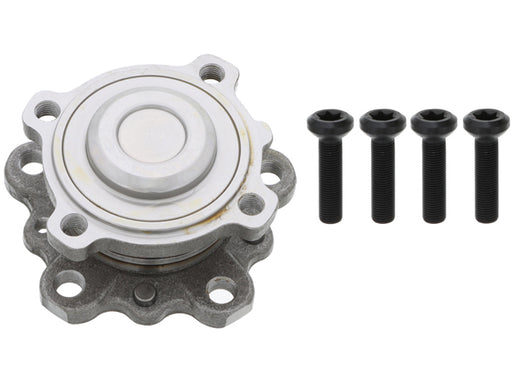 OPTITEC Wheel Hub - 501BM609-WB