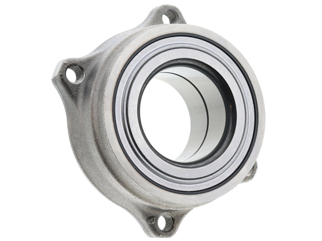 GENUINE BMW Wheel Hub - 31-20-7-857-506