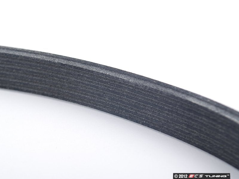 Rubber Accessory Drive Belt
