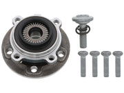 SCHAEFFLER Wheel Hub - 7136496100