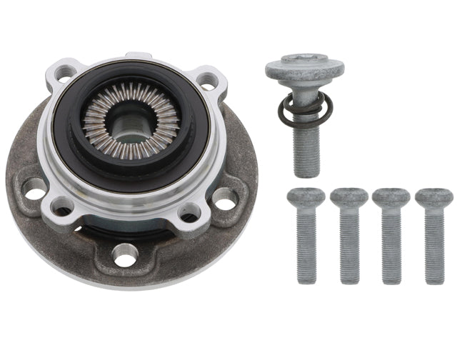 SCHAEFFLER Wheel Hub - 7136496100