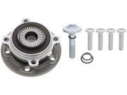 OPTITEC Wheel Hub - 501BM203-WB