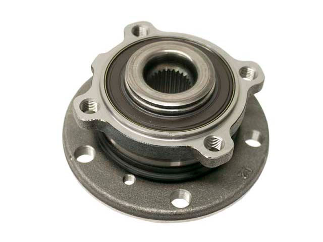 SCHAEFFLER Wheel Hub - 7132404100