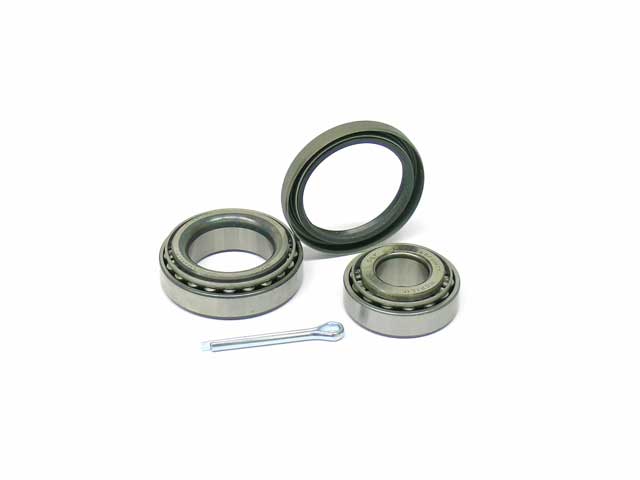 SKF Wheel Bearing Kit - WKH531