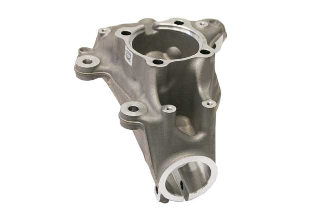GENUINE BMW Steering Knuckle - 31-21-6-792-287