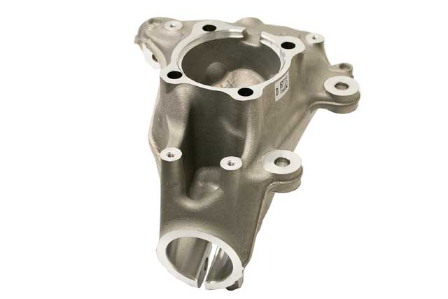 GENUINE BMW Steering Knuckle - 31-21-6-792-288