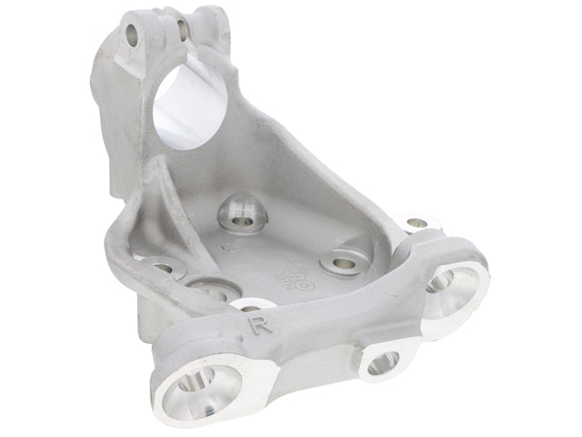 URO PARTS Steering Knuckle - 31-21-6-793-924