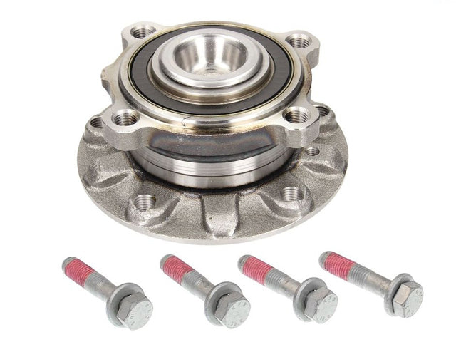 OPTITEC Wheel Hub - 501BM121-WB