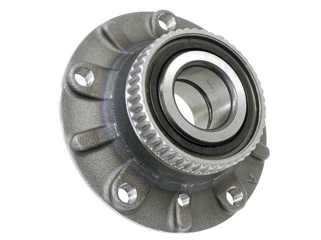 SCHAEFFLER Wheel Hub - 7132536100