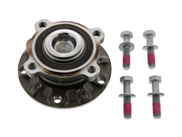 OPTITEC Wheel Hub - 501BM605-WB