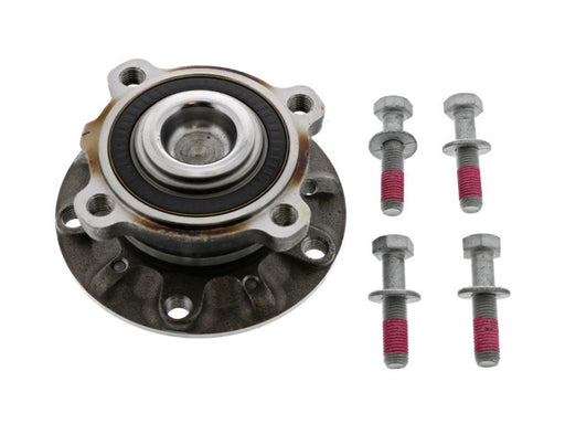 OPTITEC Wheel Hub - 501BM605-WB