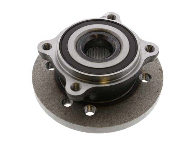 SKF Wheel Hub - BR930374