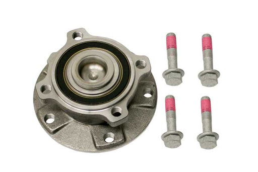 OPTITEC Wheel Hub - 501BM653-WB