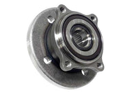 BCA NTN Wheel Hub - WE60478
