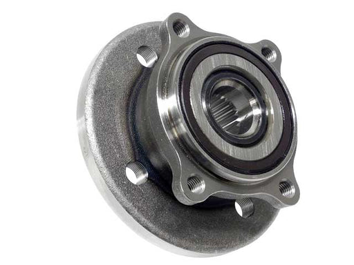 BCA NTN Wheel Hub - WE60478