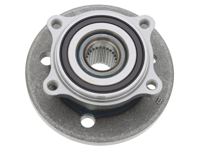 SCHAEFFLER Wheel Hub - 101741