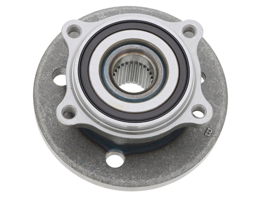 SCHAEFFLER Wheel Hub - 101741