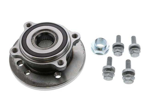 OPTITEC Wheel Hub - 501BM693-WB