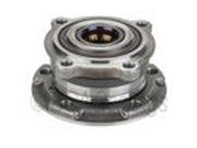 BCA NTN Wheel Hub - WE61545