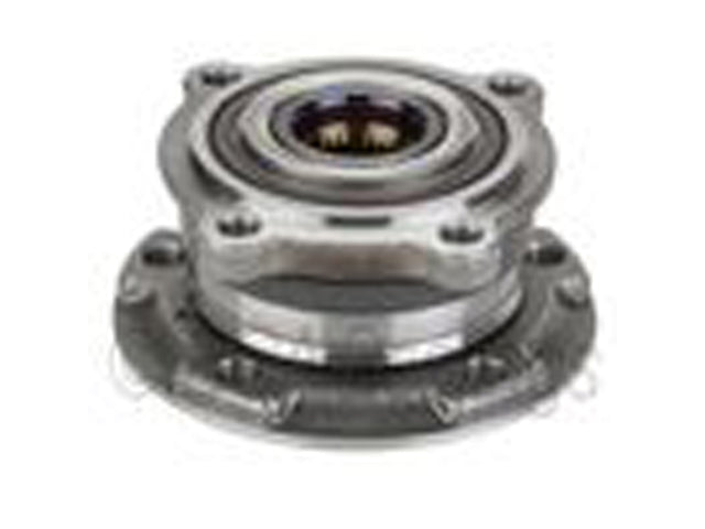 BCA NTN Wheel Hub - WE61545