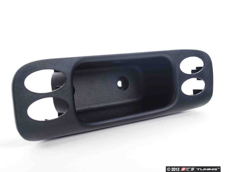 Center Console Storage Bin