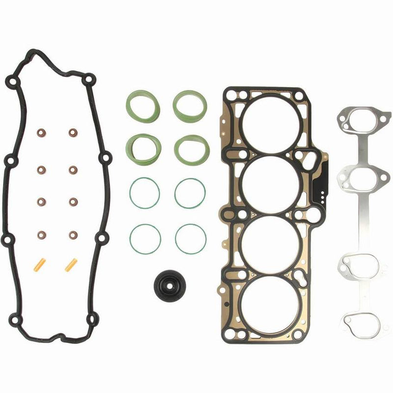VW Cylinder Head Gasket Kit 06A103383AN – Elring 312650
