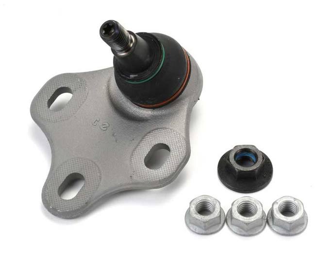 Lemfoerder Ball Joint 3128301