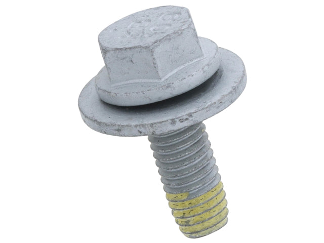 GENUINE BMW Strut Mount Bolt - 31-30-6-851-799
