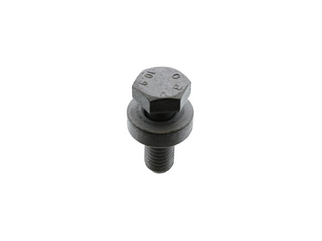 GENUINE BMW Strut Mount Bolt - 31-30-6-863-134