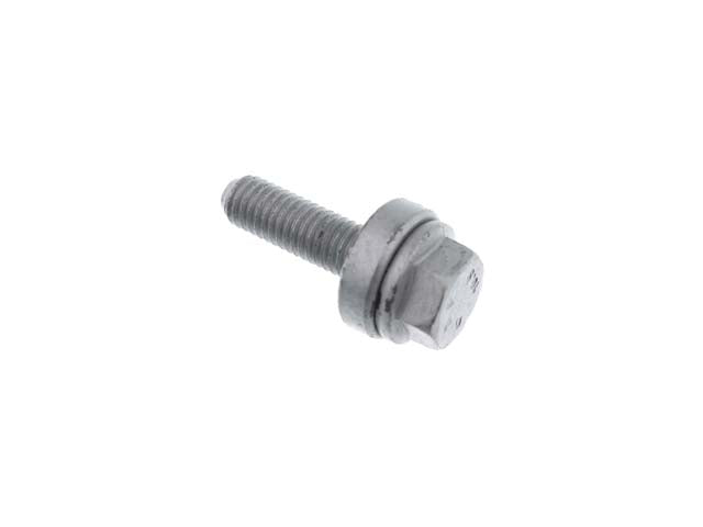 GENUINE BMW Strut Mount Bolt - 31-30-6-869-931
