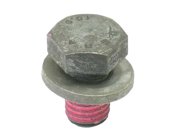GENUINE BMW Bolt - 31-31-1-136-465