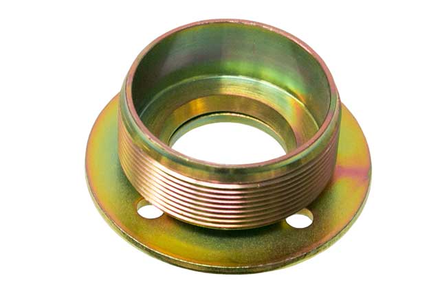 GENUINE BMW Retaining Nut - 31-32-1-117-376