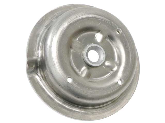 GENUINE BMW Coil Spring Pocket - 31-32-6-769-667