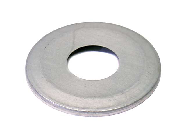 GENUINE BMW Dust Protection Collar - 31-33-1-110-196