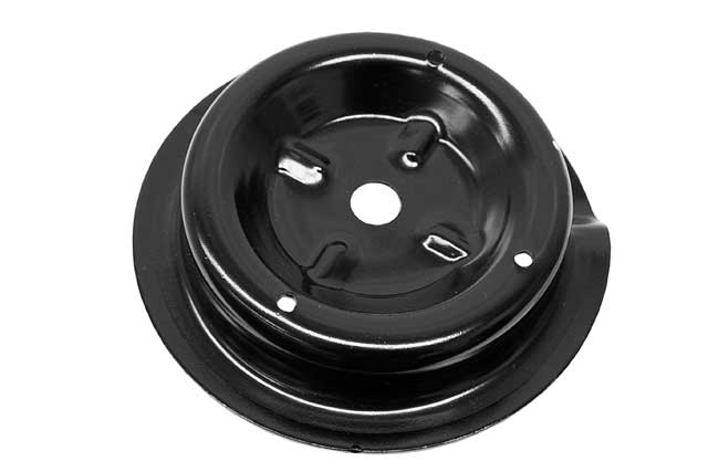 GENUINE BMW Coil Spring Pocket - 31-33-6-759-452