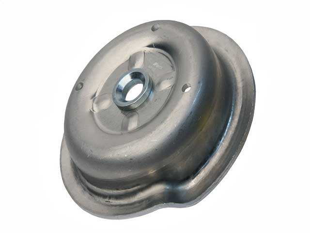 URO PARTS Coil Spring Pocket - 31-33-6-764-093