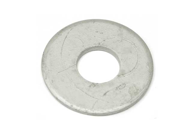 GENUINE BMW Washer - 31-33-6-776-760