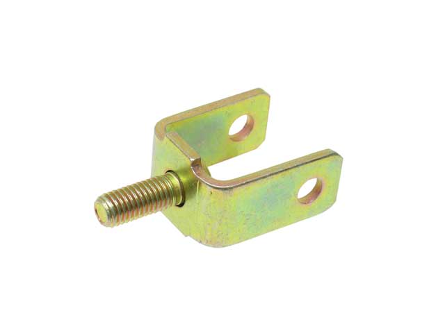 GENUINE BMW Mounting Bracket - 31-35-1-127-263