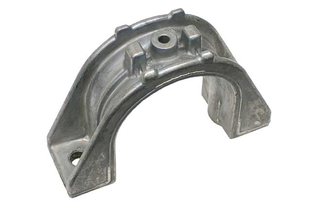 GENUINE BMW Support Bracket - 31-35-6-757-099