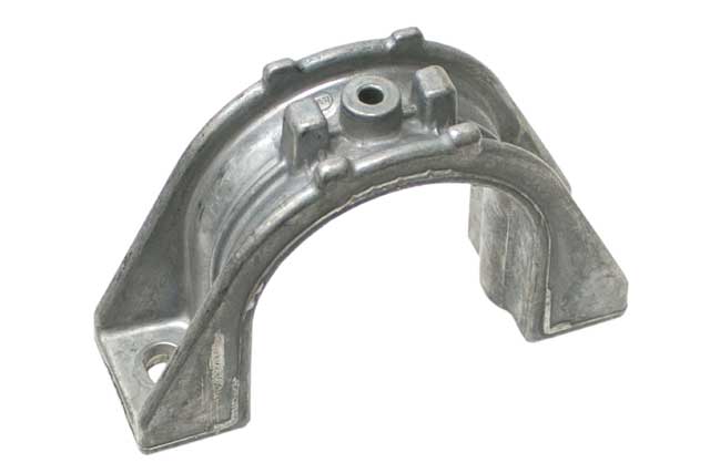 GENUINE BMW Support Bracket - 31-35-6-757-100