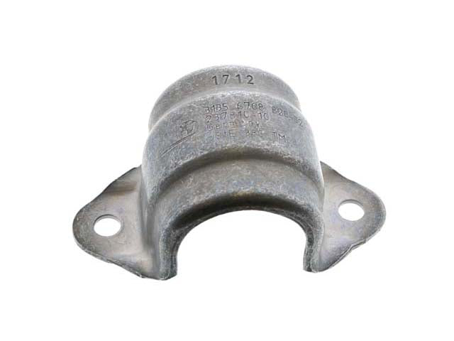GENUINE BMW Support Bracket - 31-35-6-768-828