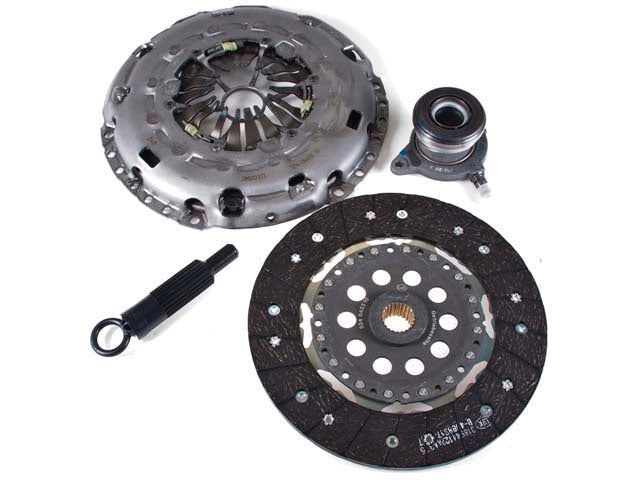 LUK Transmission Clutch Kit - 624 3642 330