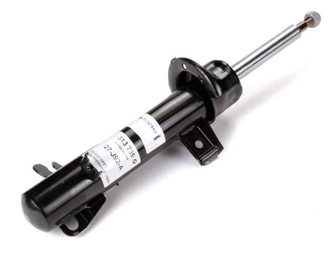 Mini Strut Assembly – Front Passenger Side 31316789554 – Sachs 313739
