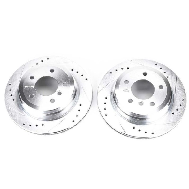 POWERSTOP EBR1019XPR