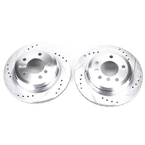POWERSTOP EBR1019XPR
