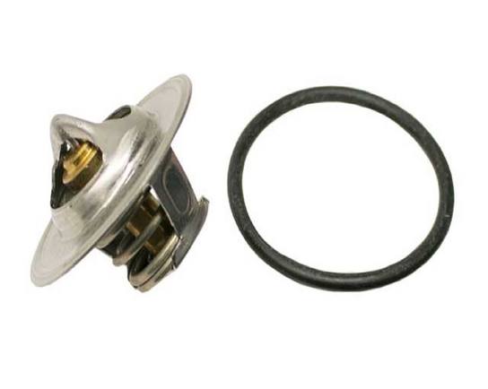 Wahler Thermostat 3141.87 D