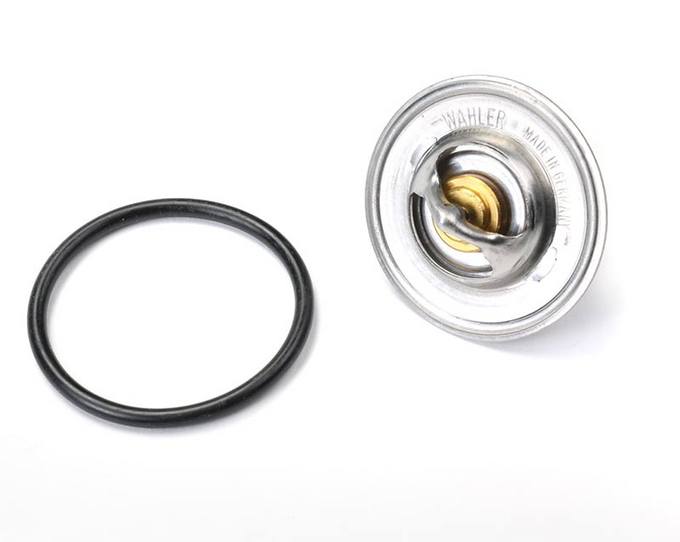 Wahler Thermostat 3141.87 D