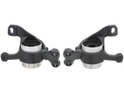 MEYLE HD Control Arm Bushing Kit - 314 610 0035/HD