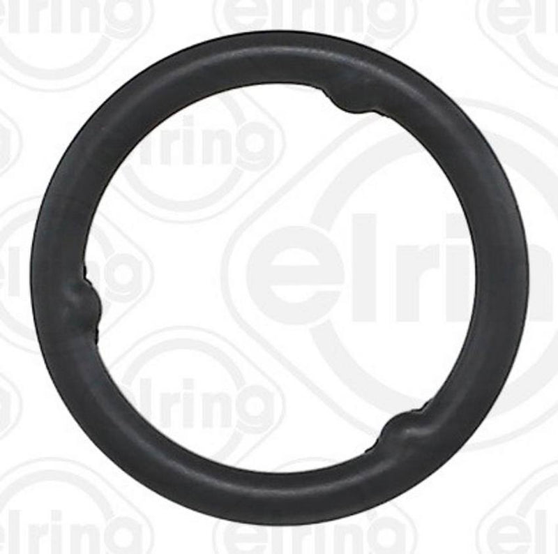Audi VW Engine Oil Cooler Seal 315.540 – Elring