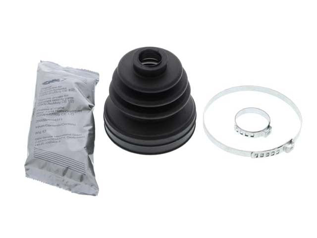 GKN LOEBRO Axle Boot Kit - 306998